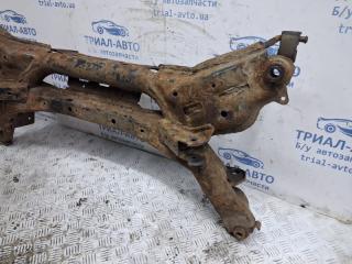 Балка задней подвески 6 2007-2013 GH 2.5 бензин L5-VE