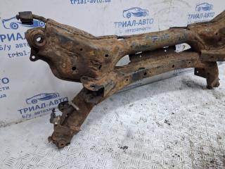 Балка задней подвески 6 2007-2013 GH 2.5 бензин L5-VE