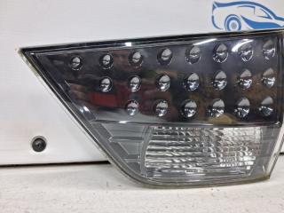 Фонарь задний внутренний правый Outlander 2007-2012 XL 2.4 бензин 4b12