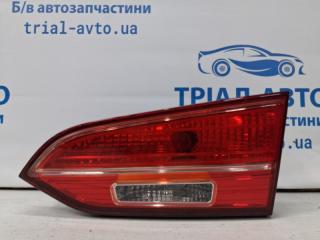 Фонарь задний внутренний правый Hyundai Santa fe 2012-2019