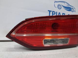 Фонарь задний внутренний правый Santa fe 2012-2019 DM 2.2 diesel D4HB