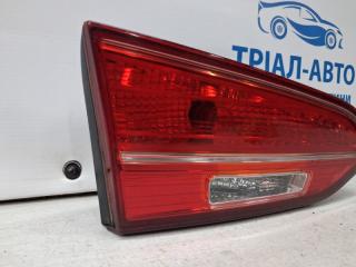 Фонарь задний внутренний левый Santa fe 2012-2019 DM 2.2 diesel D4HB