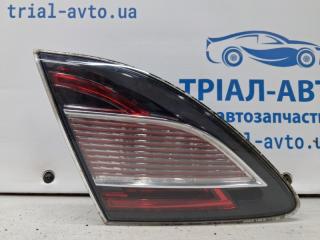 Фонарь задний внутренний левый Mazda 6 2007-2013