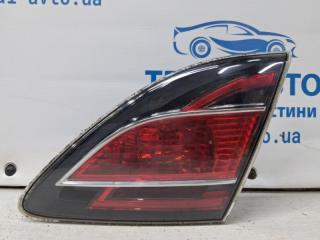 Фонарь задний внутренний правый Mazda 6 2007-2013