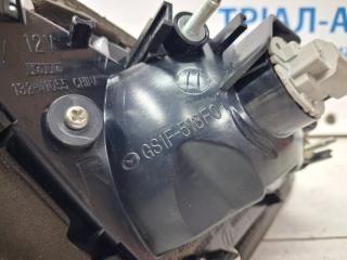 Фонарь задний внутренний правый 6 2007-2013 GH 2.5 бензин L5-VE