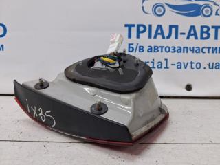 Фонарь задний внутренний правый Hyundai IX35 LM 1.7 diesel D4FD
