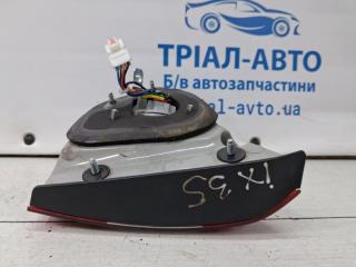 Фонарь задний внутренний левый IX35 2009-2015 LM 1.7 diesel D4FD