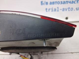 Фонарь задний внутренний левый IX35 2009-2015 LM 1.7 diesel D4FD