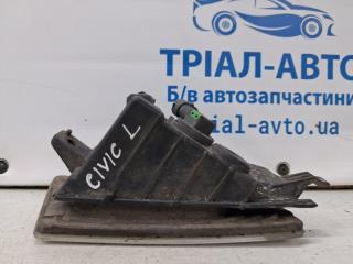 Фара противотуманная левая Civic 2005-2012 FD 1.8 бензин R18A