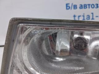Фара противотуманная левая Civic 2005-2012 FD 1.8 бензин R18A