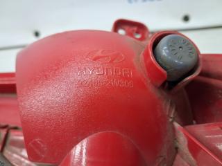 Катафот левый Santa fe 2012-2019 DM 2.2 diesel D4HB