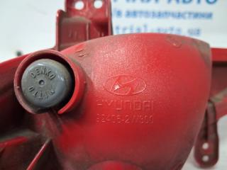 Катафот правый Santa fe 2012-2019 DM 2.2 diesel D4HB