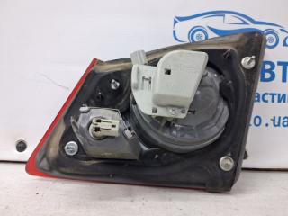 Фонарь задний внутренний левый Civic 2005-2012 FD 1.8 бензин R18A