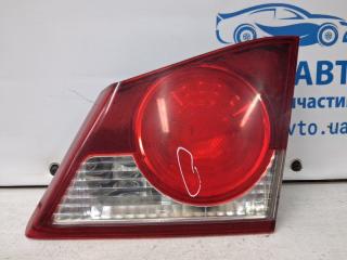 Запчасть фонарь задний внутренний правый Honda Civic 2005-2012