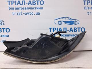 Фонарь задний внешний левый 6 2007-2013 GH 2.5 бензин L5-VE