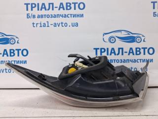 Фонарь задний внешний левый 6 2007-2013 GH 2.5 бензин L5-VE