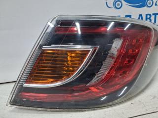 Фонарь задний внешний правый 6 2007-2013 GH 2.5 бензин L5-VE