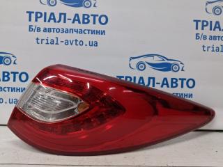 Фонарь задний внешний правый Hyundai IX35 2009-2015