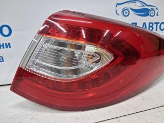 Фонарь задний внешний правый Hyundai IX35 LM 1.7 diesel D4FD