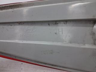 Фонарь задний внешний правый IX35 2009-2015 LM 1.7 diesel D4FD