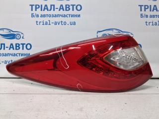 Фонарь задний внешний левый Hyundai IX35 2009-2015