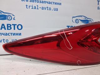 Фонарь задний внешний левый IX35 2009-2015 LM 1.7 diesel D4FD