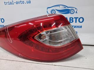 Фонарь задний внешний левый Hyundai IX35 LM 1.7 diesel D4FD