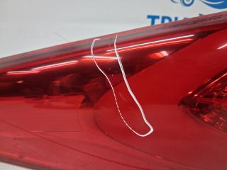 Фонарь задний внешний левый IX35 2009-2015 LM 1.7 diesel D4FD