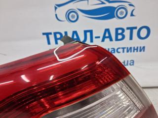 Фонарь задний внешний левый IX35 2009-2015 LM 1.7 diesel D4FD