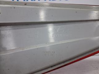 Фонарь задний внешний левый IX35 2009-2015 LM 1.7 diesel D4FD