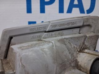 Фара противотуманная правая 6 2007-2013 GH 2.5 бензин L5-VE