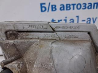 Фара противотуманная левая 6 2007-2013 GH 2.5 бензин L5-VE
