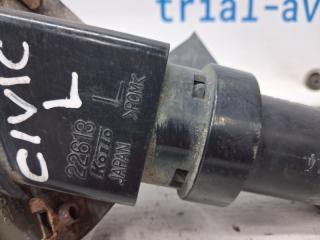 Омыватель фары левый Civic 2005-2012 FD 1.8 бензин R18A