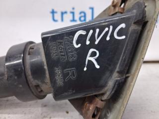 Омыватель фары правый Civic 2005-2012 FD 1.8 бензин R18A
