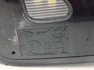 Зеркало левое Santa fe 2012-2019 DM 2.2 diesel D4HB