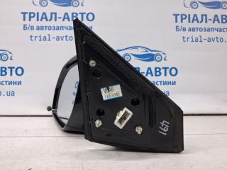 Зеркало левое Santa fe 2012-2019 DM 2.2 diesel D4HB