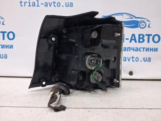 Фонарь задний внешний левый Mitsubishi Outlander XL 2.4 бензин 4b12