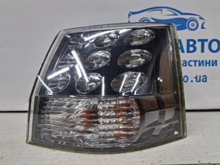 Фонарь задний внешний правый Mitsubishi Outlander 2007-2012