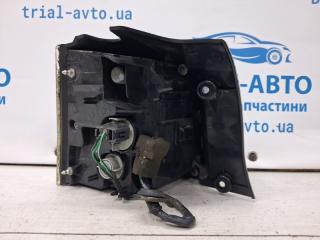 Фонарь задний внешний правый Outlander 2007-2012 XL 2.4 бензин 4b12