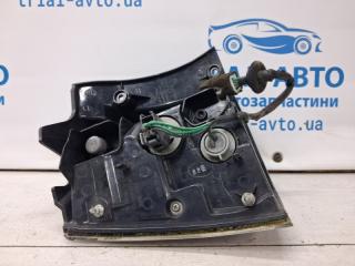 Фонарь задний внешний правый Outlander 2007-2012 XL 2.4 бензин 4b12