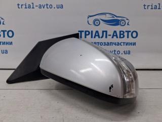 Зеркало правое Hyundai IX35 LM 1.7 diesel D4FD
