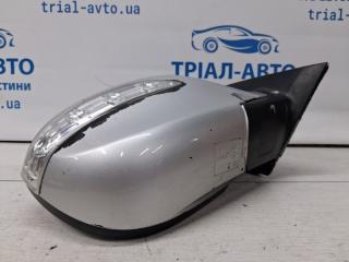 Зеркало правое IX35 2009-2015 LM 1.7 diesel D4FD