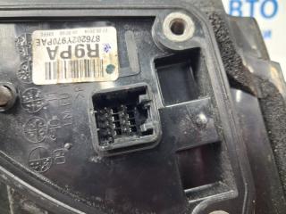 Зеркало правое IX35 2009-2015 LM 1.7 diesel D4FD