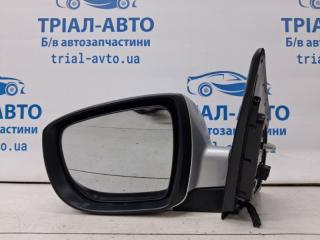 Зеркало левое Hyundai IX35 2009-2015