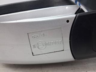 Зеркало левое IX35 2009-2015 LM 1.7 diesel D4FD