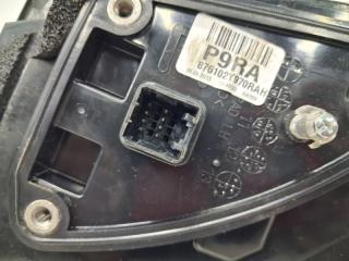 Зеркало левое IX35 2009-2015 LM 1.7 diesel D4FD