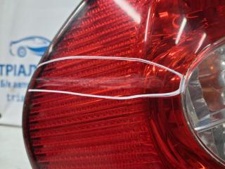 Фонарь задний внешний левый Camry 2001-2006 XV30 3.0 Бензин 1MZFE