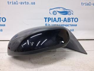 Зеркало левое Mitsubishi Outlander XL 2.4 бензин 4b12