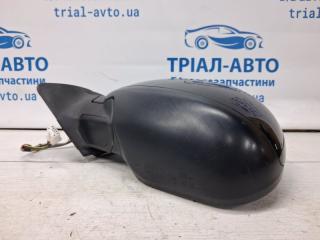 Зеркало левое Outlander 2007-2012 XL 2.4 бензин 4b12