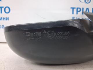 Зеркало левое Outlander 2007-2012 XL 2.4 бензин 4b12